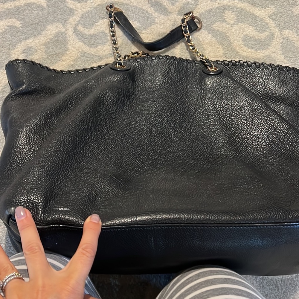 Tory Burch tote - Picture 5 of 9